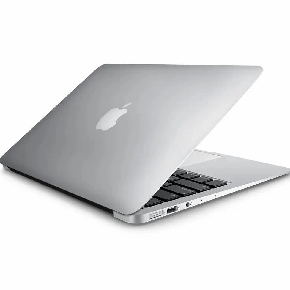Apple - MacBook Air 13" (Reacondicionado)