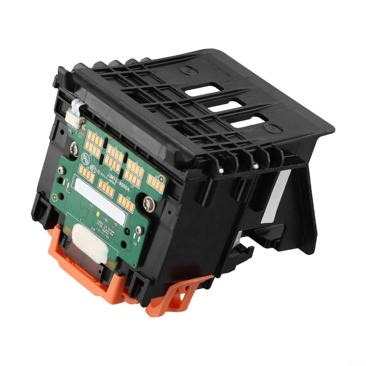 Repuesto de cabezal de impresión ABS Metal 952 955, para HP, para impresoras OfficeJet Pro 8710 8216 7740 7720 8720 8730 8740 8210, boquilla