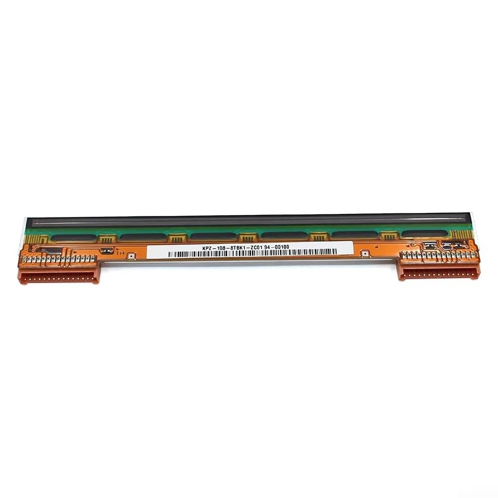 Cabezal de impresión, pieza de repuesto para Zebra ZD421, ZD421T, ZD421T, impresora térmica, 203Dpi P1112640-218