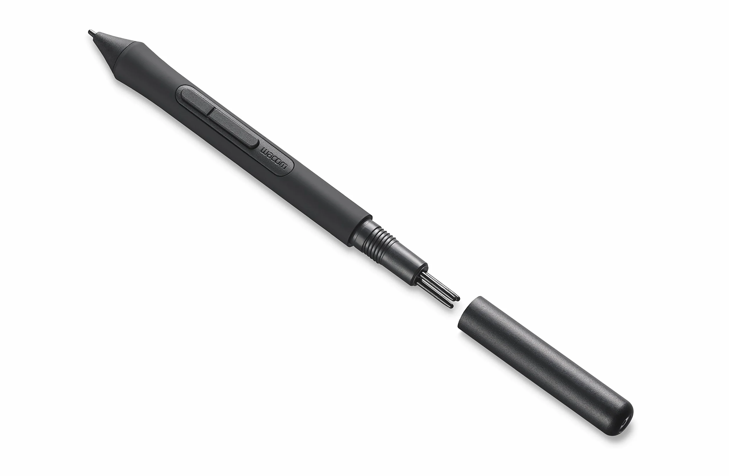 Wacom Bolígrafo 4K Intuos CTL-4100 CTL-6100, LP1100K