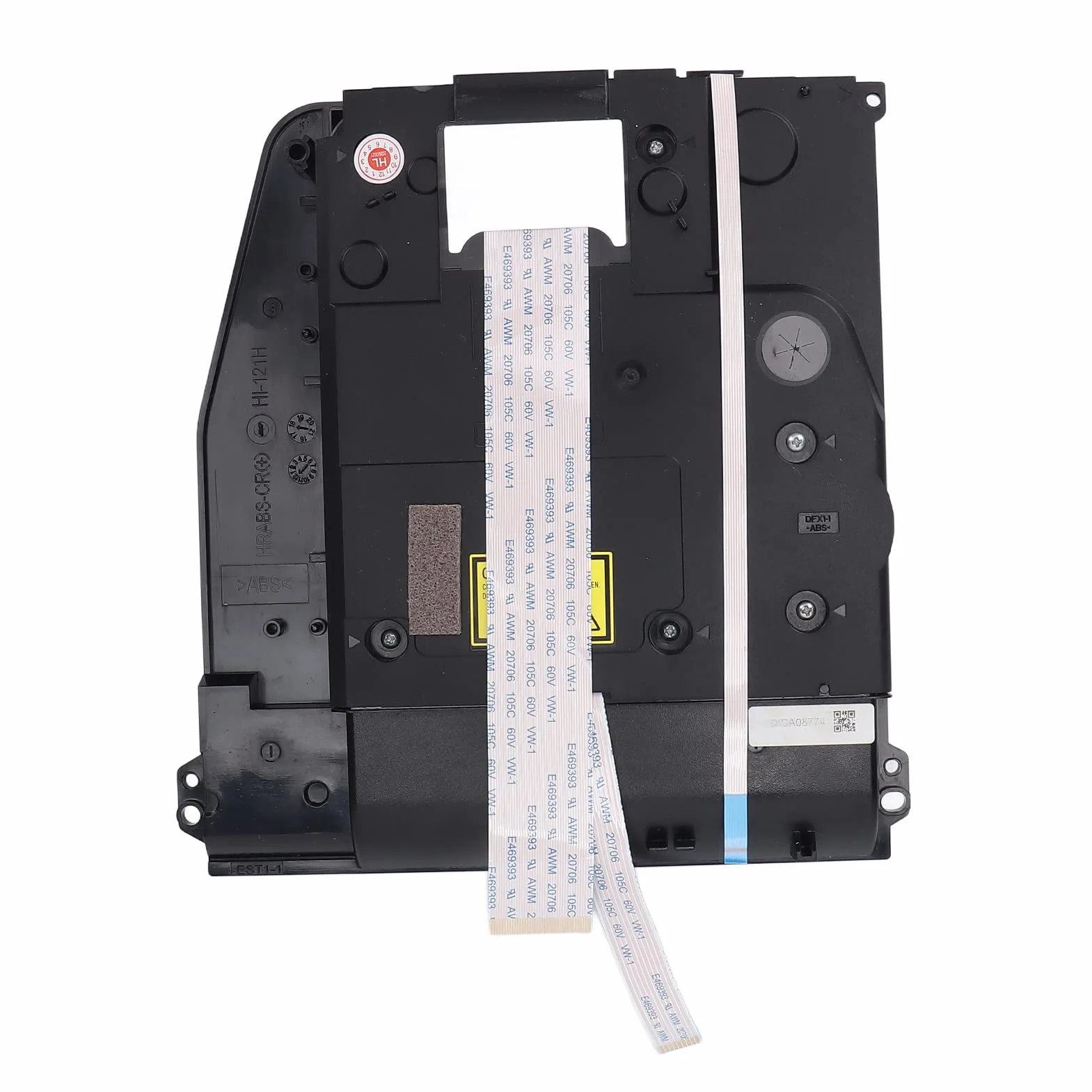 para PS4 Pro Unidad de DVD Unidad óptica para PS4 Pro CUH-7015A CUH-7015B CUH-7000 Consola de Juegos