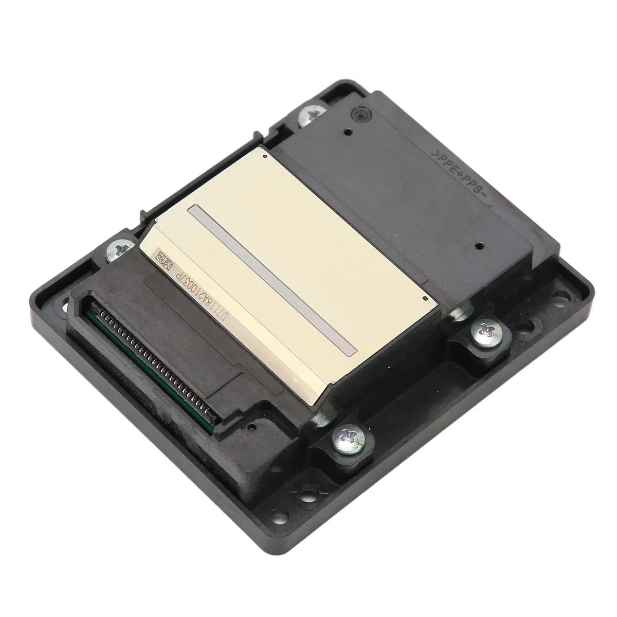 KIMISS Cabezal de Impresora Wf2650, Cabezal de Impresión WF 2750 PPE y Pps, Cabezal de Impresión Aplicable para Wf2650 Wf2651 Wf2660 Wf2661 2750, Pieza de Cabezal de Impresión de Repuesto